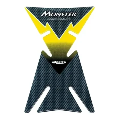 Tankpad "Monster" Harri's 11947-MON