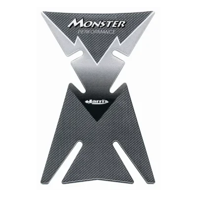Tankpad "Monster" Harri's 11947-MOAG