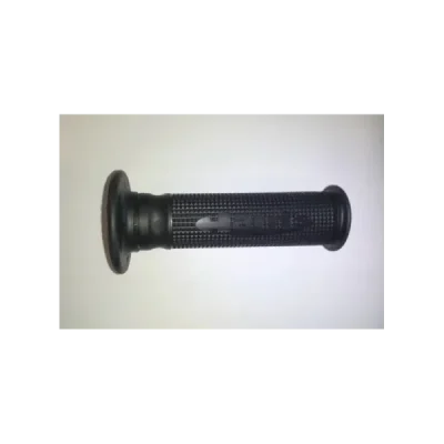Harri'S Manetki 02632/Ssf Super Soft (115 Mm/22 Mm) Z Otworem Czarny
