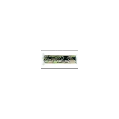 Harri'S Manetki 01698-Mi Camuflage Quad (120 Mm/22 Mm) Bez Otworu Zielony/Brązowy