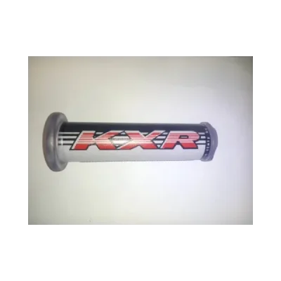 Harri'S Manetki 01698-Kxr Quad Kxr (120 Mm/22 Mm) Bez Otworu Czarny/Biały/Czerwony