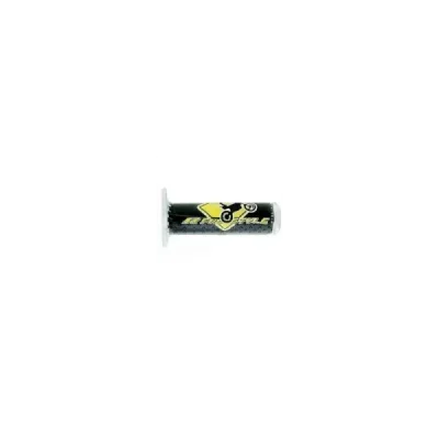 Harri'S Manetki 01689-Fr Sx Freestyle (115 Mm/22 Mm) Bez Otworu Żółty/Czarny