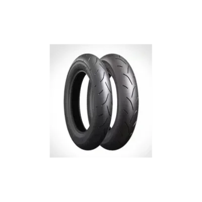 Opona Bridgestone Battlax BT 60 100/90-12 49J Przód TL DOT 43/2022