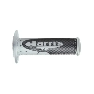 Harri'S Manetki 01689 Tt (120 Mm/22 Mm) Bez Otworu Czarny/Szary