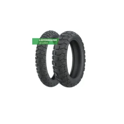 Opona Heidenau K60 Ranger 120/70B19 60R Przód TL DOT 41-42/2023