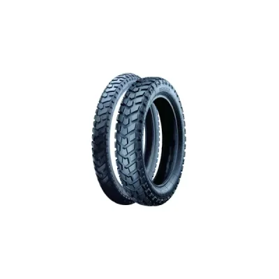 Opona Heidenau K60 130/80-18 72T Tył TT DOT 10/2025