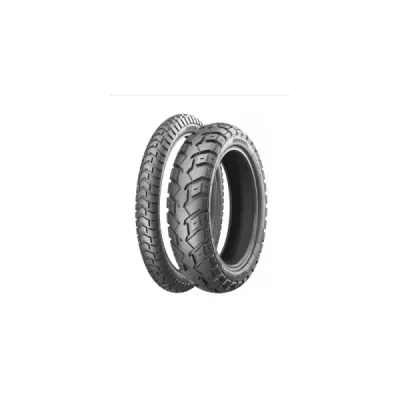 Opona Heidenau K60 Scout 120/90-18 71T Tył TT DOT 06-07/2025