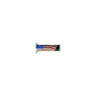 Harri'S Manetki 01687-Usa (120 Mm/22 Mm) Z Otworem Niebieski/Biały
