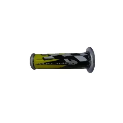 Harri'S Manetki 01687-Hrg (120 Mm/22 Mm) Czarny/Szary/Żółty