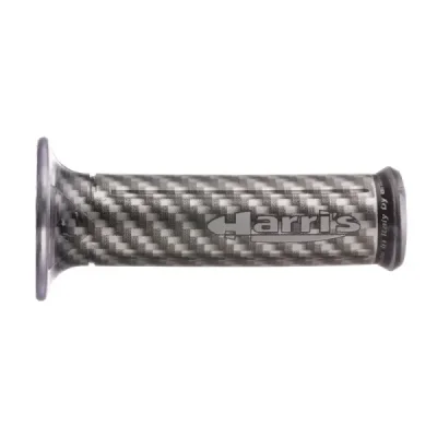 Harri'S Manetki 01687/F-Nc (120 Mm/22 Mm) Z Otworem Sportowe Czarny/Szary (2017)