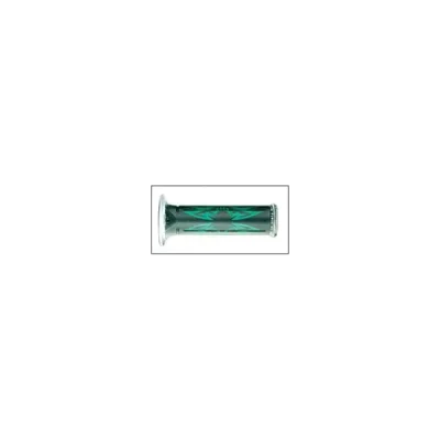 Harri'S Manetki 01684/F-Tv (120 Mm/22 Mm) Z Otworem Czarny/Zielony