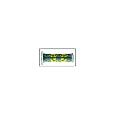 Harri'S Manetki 01684/F-Tg (120 Mm/22 Mm) Z Otworem Czarny/Żółty