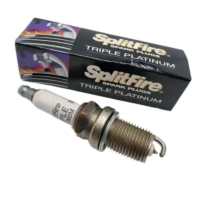 Świeca zapłonowa Triple Platinum BKR6EIX-11 - SPLITFIRE