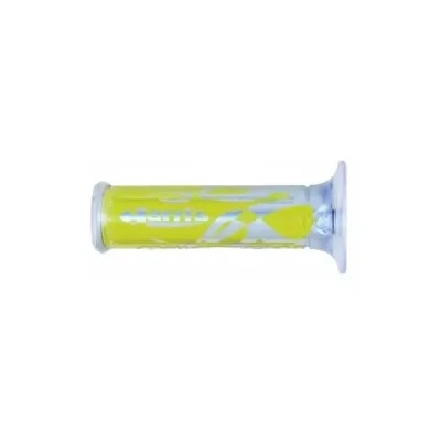 Harri'S Manetki 01684/F-Cg (120 Mm/22 Mm) Z Otworem Żółty