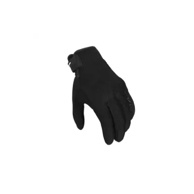 Macna Rękawice Obtain Motorcycle Gloves Black Czarny L