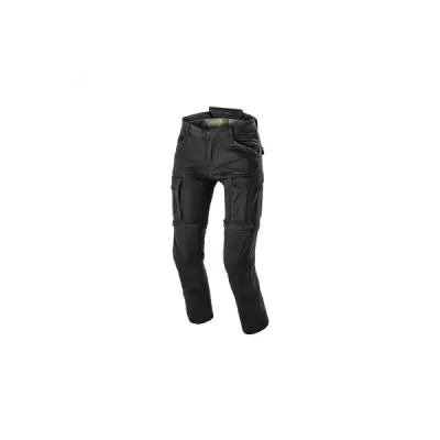 Macna Spodnie Jeansowe Arrival Motorcycle Jeans Black Czarny 38 Macna Spodnie Jeansowe Arrival Motorcycle Jeans Black Czarny 38