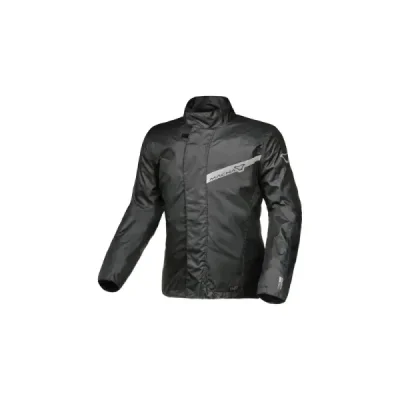 Macna Kurtka Przeciwdeszczowa Ladies Spray Rain Jacket Black Czarny M Macna Kurtka Przeciwdeszczowa Ladies Spray Rain Jacket Black Czarny M