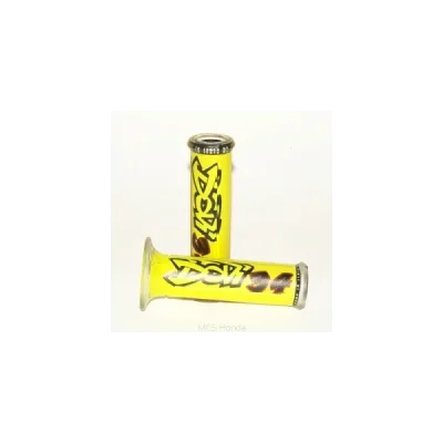 Harri'S Manetki 01684/F-Ad (120 Mm/22 Mm) Z Otworem Żółty