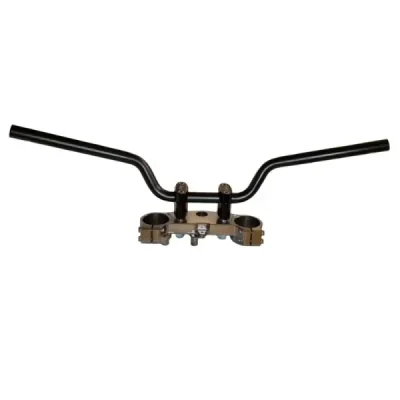 Kierownica Biketec BT0117 (2308020000)
