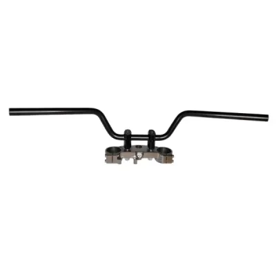 Kierownica Biketec BT0113 (2306010000)