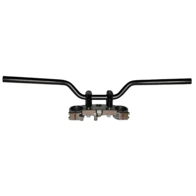 Kierownica Biketec BT0112 (2306040000) Kierownica Biketec BT0112 (2306040000)
