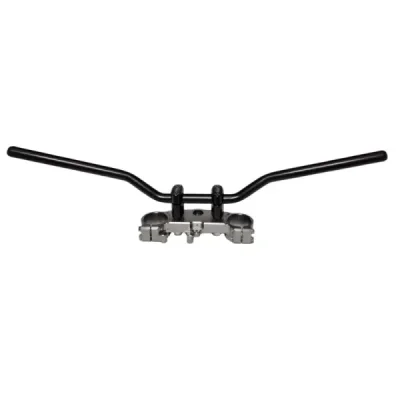 Kierownica Biketec BT0110 (2304030000) Kierownica Biketec BT0110 (2304030000)