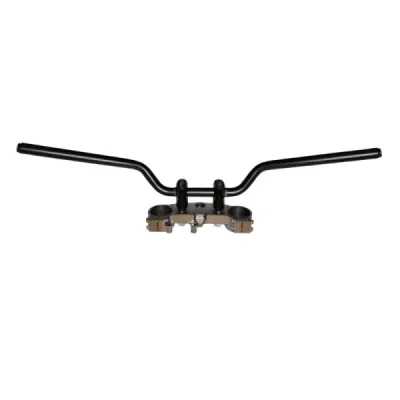 Kierownica Biketec BT0109 (2304060000) Kierownica Biketec BT0109 (2304060000)