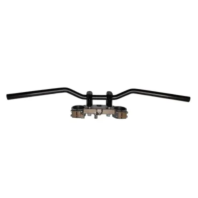 Kierownica Biketec BT0102 (2303020000)