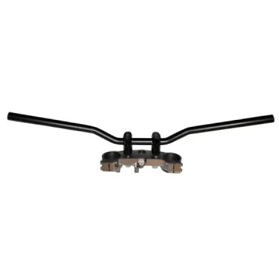 Kierownica Biketec BT0101 (2303040000)