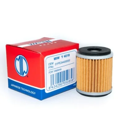 Filtr oleju MIW Meiwa  HF981 HF140 HF141 (Y4018)