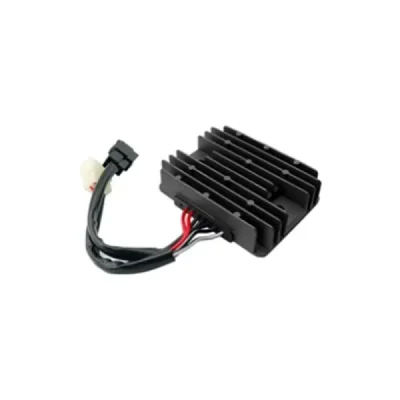 Regulator napięcia GZ  (GZRS10)