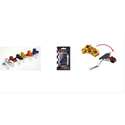 Accel Uchwyt Lusterka Srebrny (Ma-05Sv) (Ma05Sv) Accel Uchwyt Lusterka Srebrny (Ma-05Sv) (Ma05Sv)