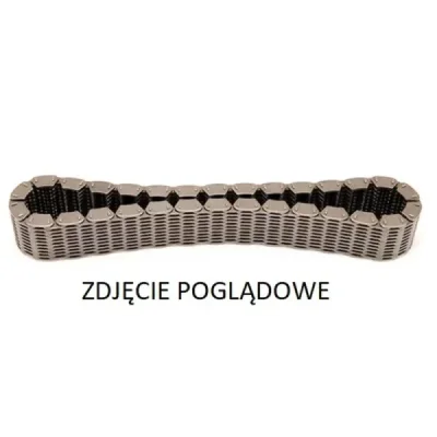 Łańcuch wstępnego przeniesienia napędu Tourmax (PCM-106) Łańcuch wstępnego przeniesienia napędu Tourmax (PCM-106)