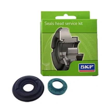 Uszczelniacz tylnego amortyzatora SKF (pod zestaw SKF) pod amortyzator PDS KTM Husqvarna husaberg (SHS2-WP1850P)