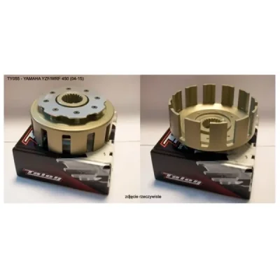 Kosz sprzęgłowy Talon (TK025) Kosz sprzęgłowy Talon (TK025)