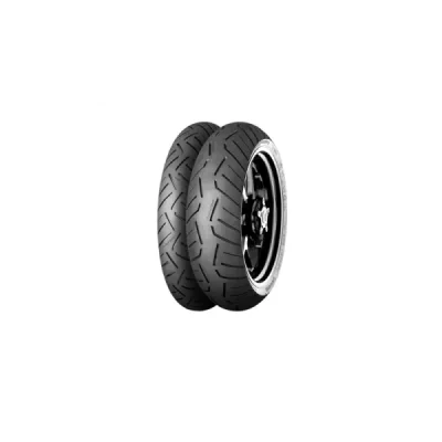 Opona Continental ContiRoadAttack 3 100/90R18 56V Przód TL DOT 01/2024