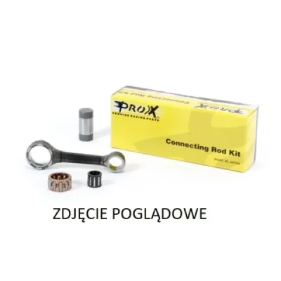 Korbowód Prox 03.2232 Yamaha YZ 125 / YZ 125 X Korbowód Prox 03.2232 Yamaha YZ 125 / YZ 125 X