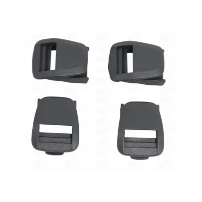 Gaerne Strap Hold - Klamra Do Pasków Sg-12 Szary Gaerne Strap Hold - Klamra Do Pasków Sg-12 Szary