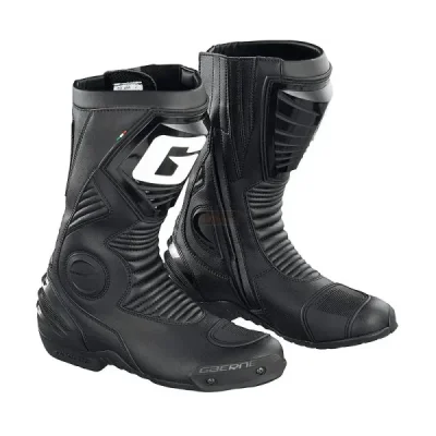 Gaerne Buty Sportowe G Evolution Five (Membrana Dry-Tech) Czarny 40 Stara Cena 679,- Gaerne Buty Sportowe G Evolution Five (Membrana Dry-Tech) Czarny 40 Stara Cena 679,-