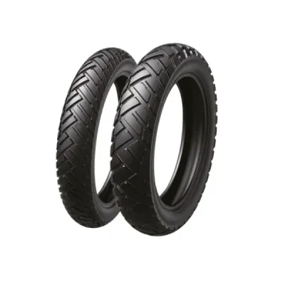 Opona Wanda P6231 110/80-18 64R Tył TL DOT 36/2023