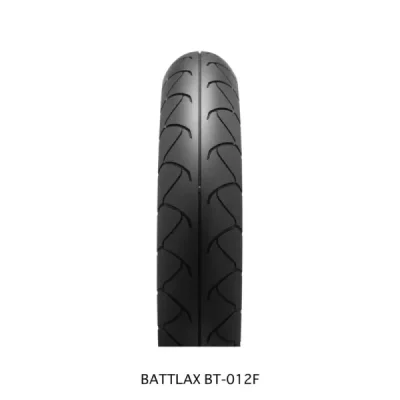 Opona Bridgestone Battlax BT 012 130/70R16 61S Tył TL DOT 12/2023