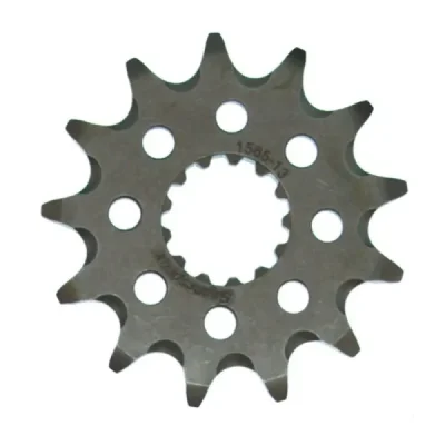 Zębatka przednia 565 13 samooczyszczająca do Kawasaki KXF 450 '06-, Yamaha YZF/WRF 400/426/450 - SUPERSPROX