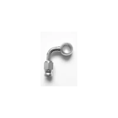 Fren Tubo Końcówka Przewodu Hamulcowego Kompletna Średnica 10Mm Kąt (90° W Bok) Fren Tubo Końcówka Przewodu Hamulcowego Kompletna Średnica 10Mm Kąt (90° W Bok)