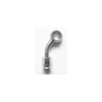 Fren Tubo Końcówka Przewodu Hamulcowego Kompletna Średnica 10Mm Kąt 45° (W Bok) Fren Tubo Końcówka Przewodu Hamulcowego Kompletna Średnica 10Mm Kąt 45° (W Bok)