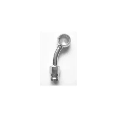 Fren Tubo Końcówka Przewodu Hamulcowego Kompletna Średnica 10Mm Kąt 30° (W Bok) Fren Tubo Końcówka Przewodu Hamulcowego Kompletna Średnica 10Mm Kąt 30° (W Bok)