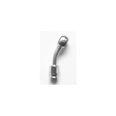 Fren Tubo Końcówka Przewodu Hamulcowego Kompletna Średnica 10Mm Kąt 30° Fren Tubo Końcówka Przewodu Hamulcowego Kompletna Średnica 10Mm Kąt 30°