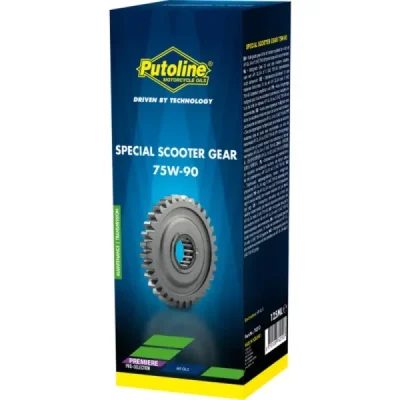 Olej przekładniowy Special Scooter Gear 75W90 125ml - Putoline