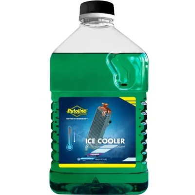 Płyn do chłodnic Ice Cooler 2L - Putoline Płyn do chłodnic Ice Cooler 2L - Putoline