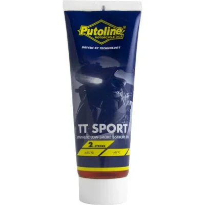 Olej do mieszanki TT Sport syntetyk 125ml - Putoline