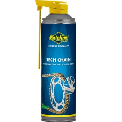 Smar do łańcucha Tech Chain 500ml - Putoline
